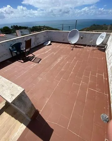 Casa Rural * Ναζαρέ