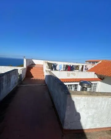 Οργανωμένο κάμπινγκ Casa Rural Ναζαρέ