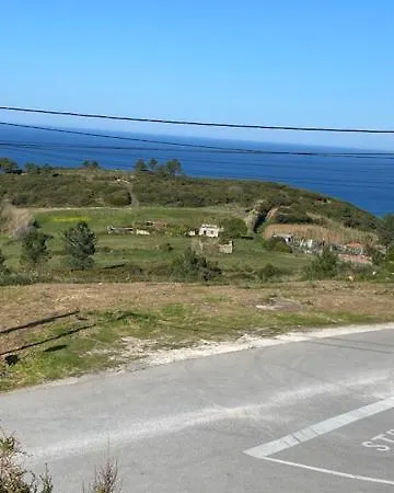 Casa Rural Οργανωμένο κάμπινγκ