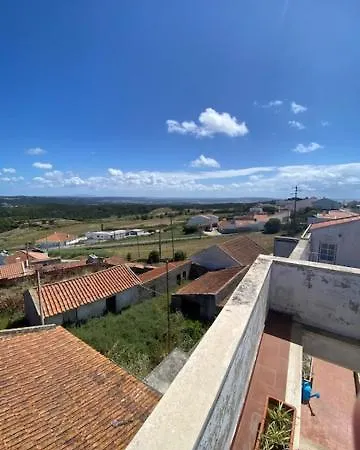 Casa Rural * Ναζαρέ