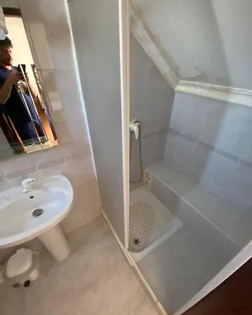 Casa Rural Οργανωμένο κάμπινγκ