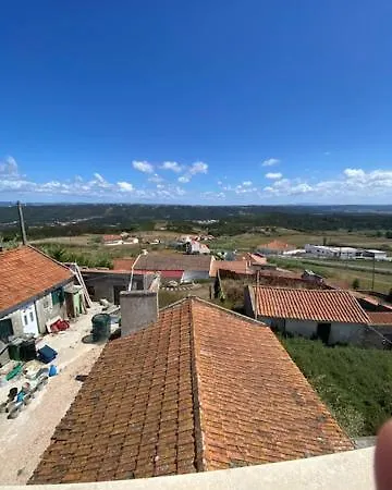 Casa Rural Ναζαρέ