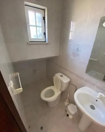 Casa Rural Οργανωμένο κάμπινγκ *