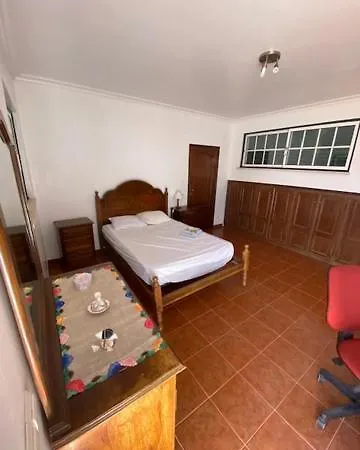 Casa Rural Ναζαρέ