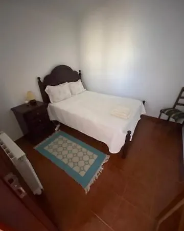 Casa Rural Οργανωμένο κάμπινγκ