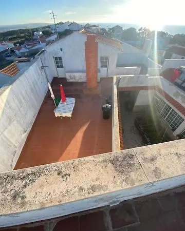 Casa Rural Οργανωμένο κάμπινγκ Ναζαρέ