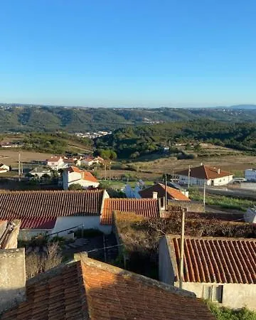 Casa Rural Οργανωμένο κάμπινγκ