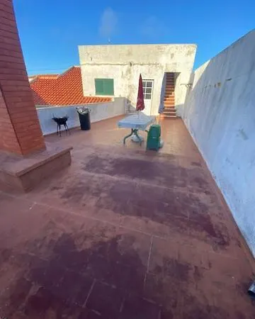 Οργανωμένο κάμπινγκ Casa Rural *