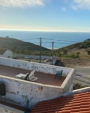 Οργανωμένο κάμπινγκ Casa Rural Ναζαρέ