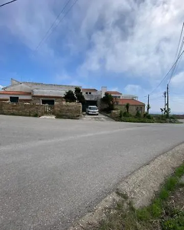 Casa Rural * Ναζαρέ