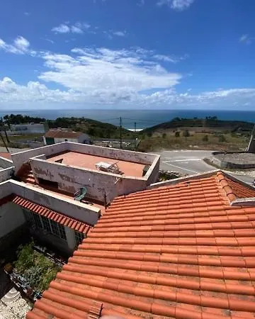 Οργανωμένο κάμπινγκ Casa Rural