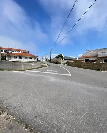 Casa Rural Οργανωμένο κάμπινγκ