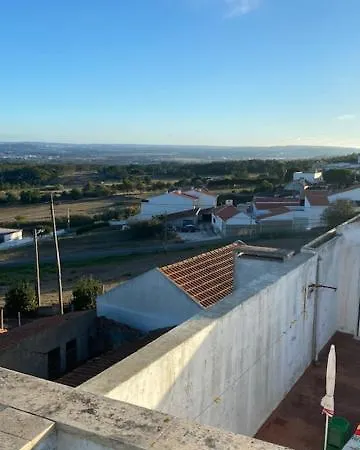 Casa Rural Οργανωμένο κάμπινγκ