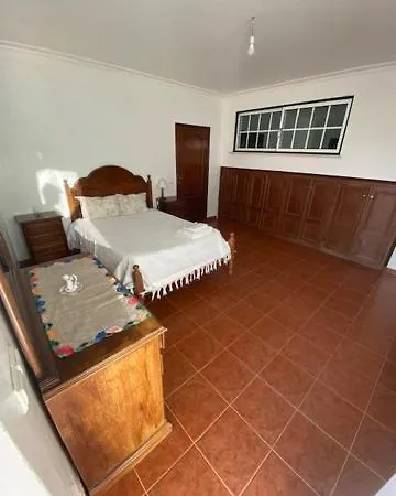 Casa Rural Οργανωμένο κάμπινγκ