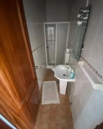 Οργανωμένο κάμπινγκ Casa Rural Ναζαρέ
