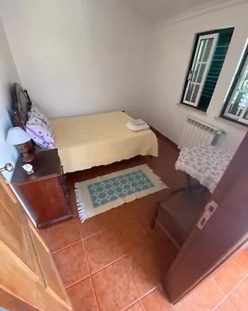 Casa Rural Ναζαρέ